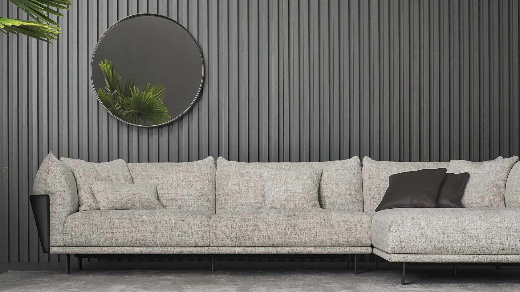 Bonaldo specchi adone gallery 01