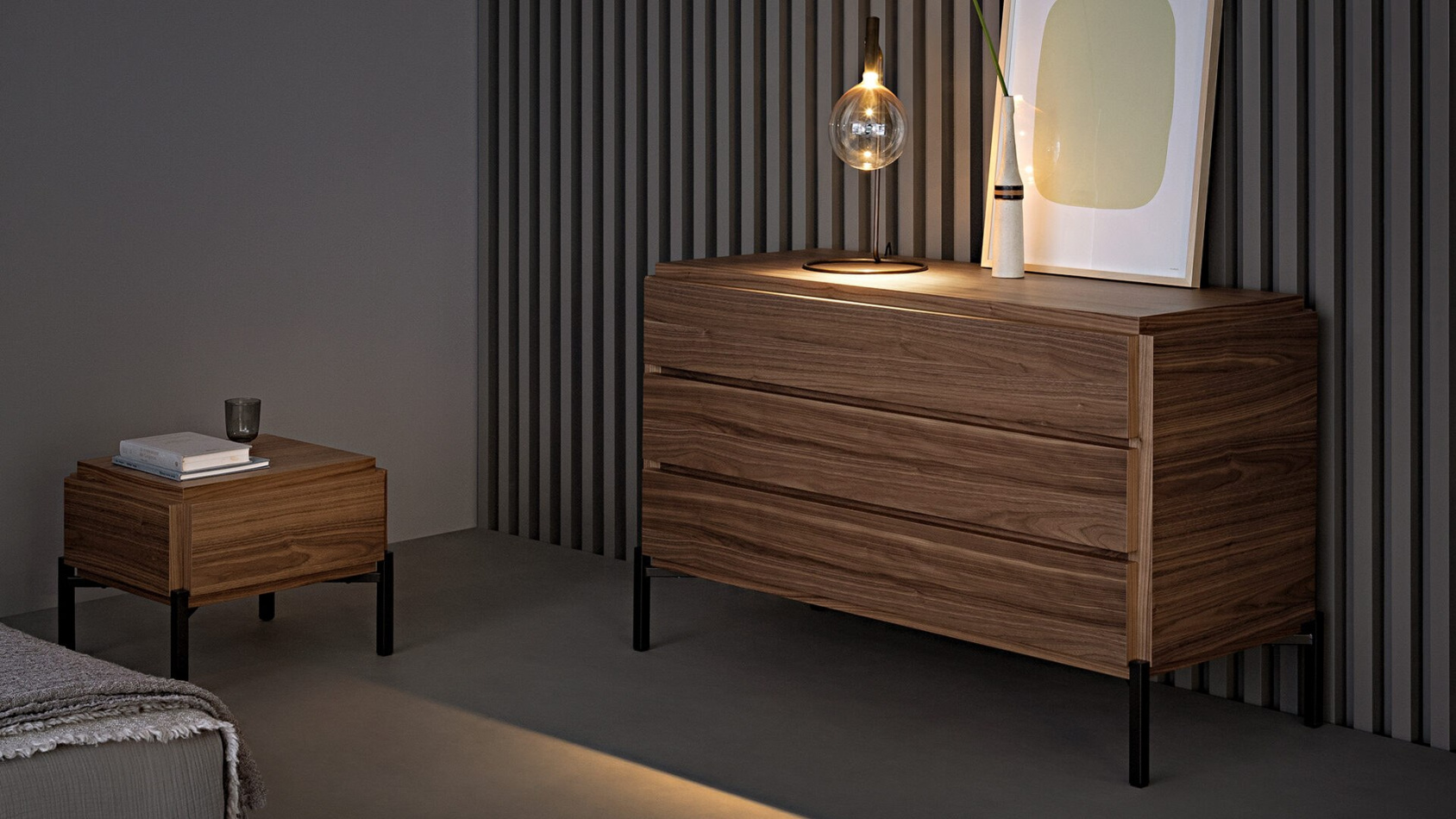 Bonaldo complementi letti groove main slider 01 1920x1080