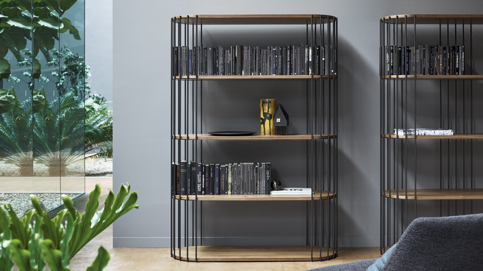 Bonaldo libreria arpa main slider 01 1920x1080