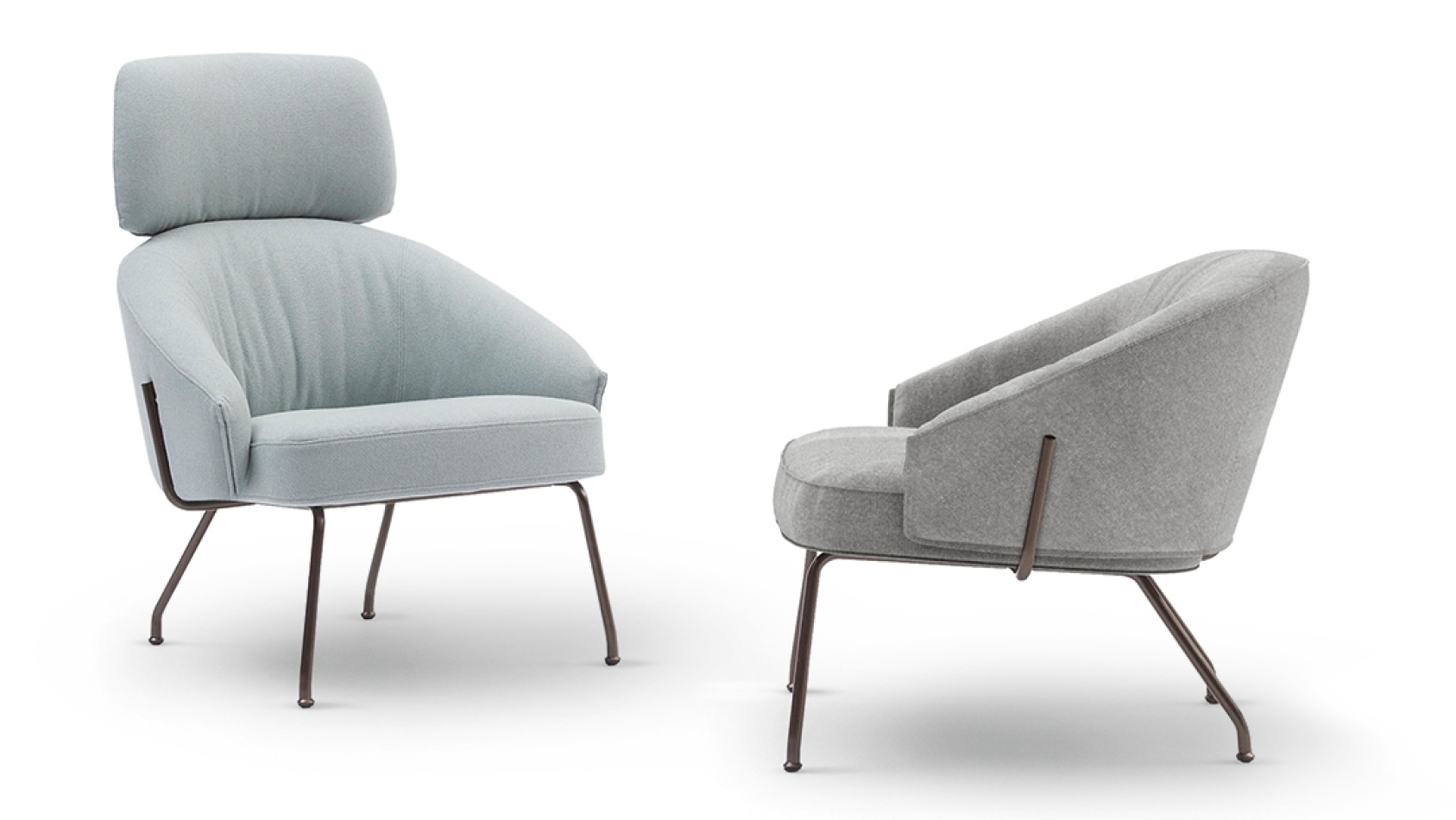 Bonaldo poltrone bahia armchair main slider 1 1920x1080