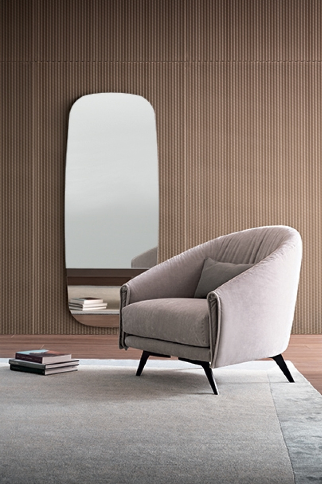 Bonaldo poltrone saddle armchair main slider 1920x1080