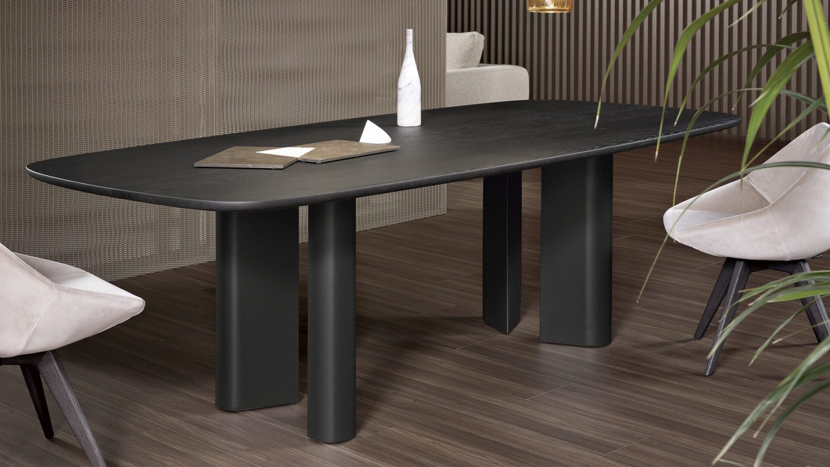 Bonaldo tavolo geometric table gallery 01 1