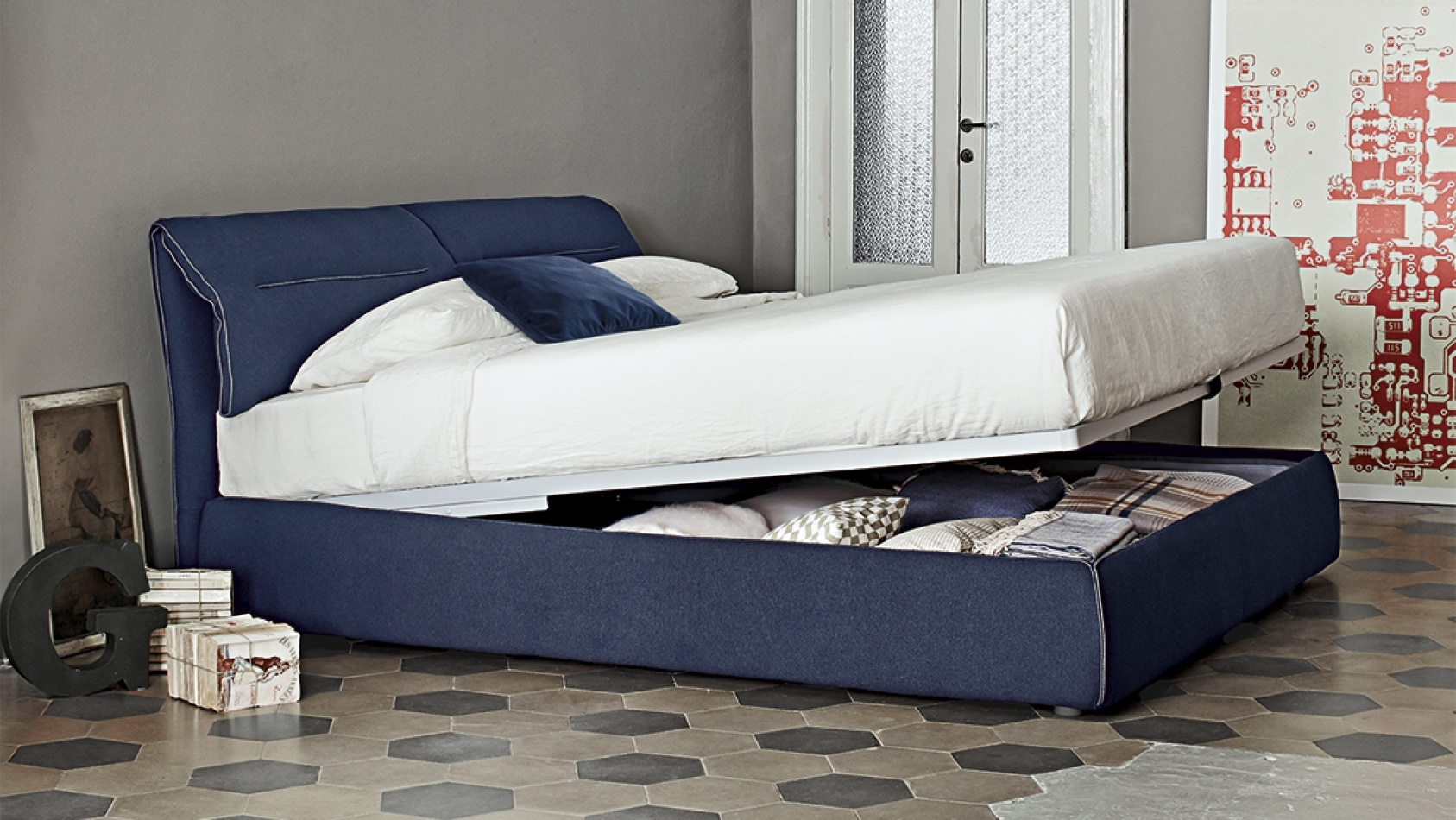 Bonaldo letti matrimoniali campo main slider 01 5 1920x1080