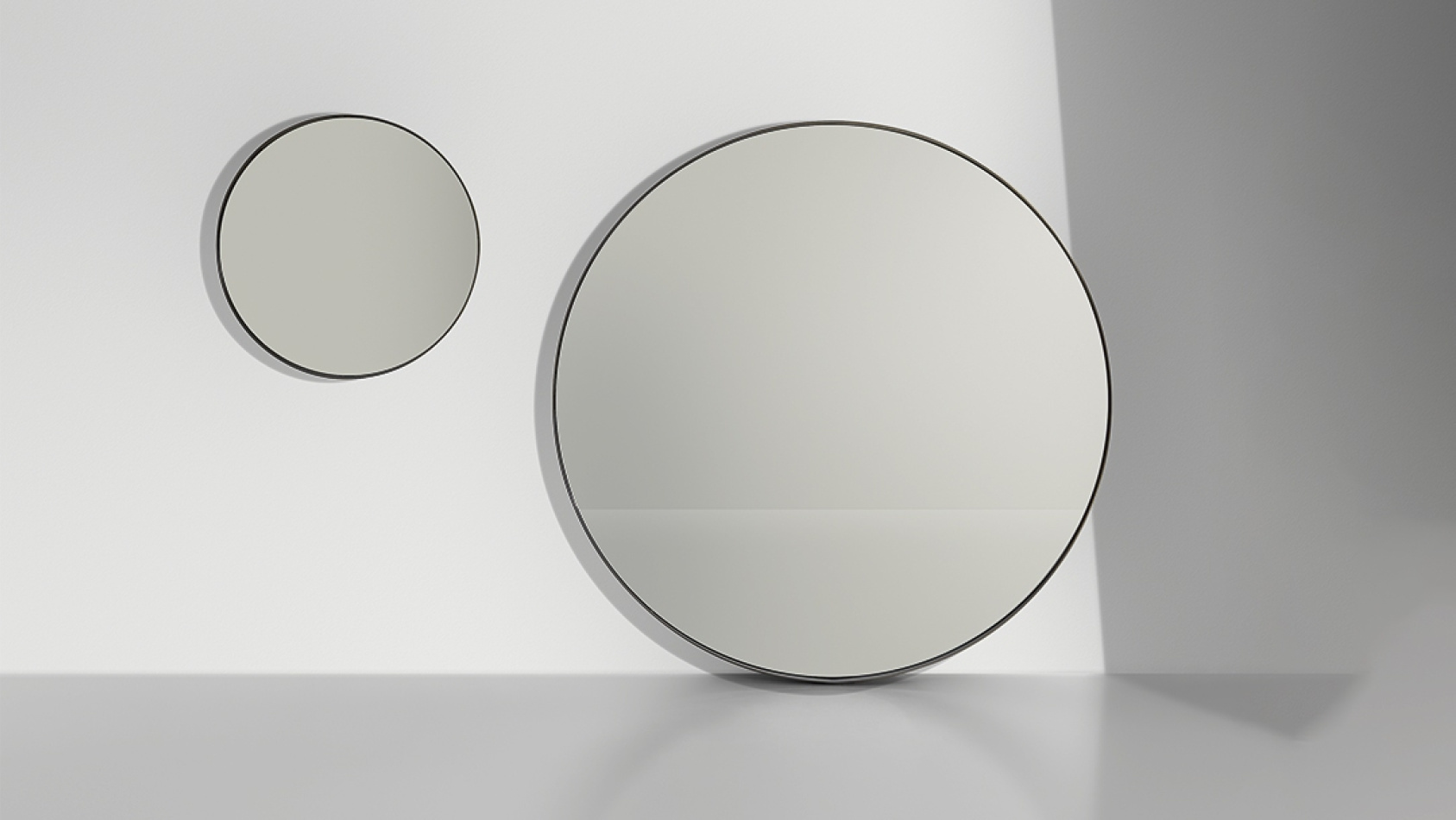 Bonaldo specchi adone gallery 01