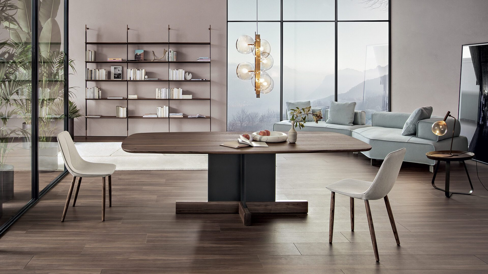 Bonaldo tavolo cross table main slider 01 1920x1080