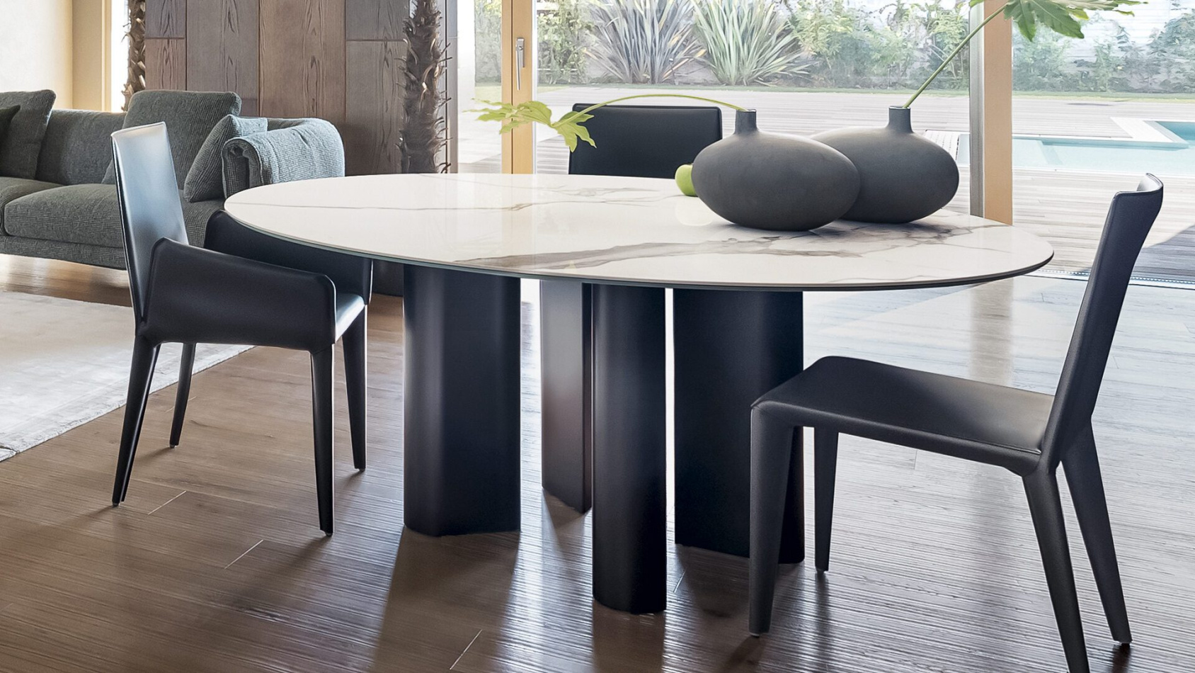 Bonaldo tavolo geometric table gallery 01 1