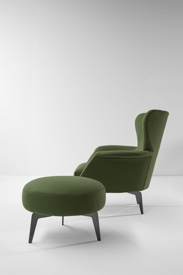 Bonaldo poltrone lovy armchair main slider 01 1 1920x1080