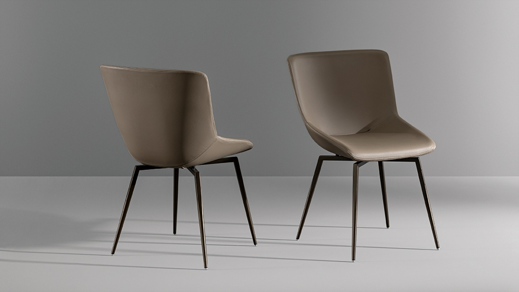 Bonaldo sedie artika gallery 01