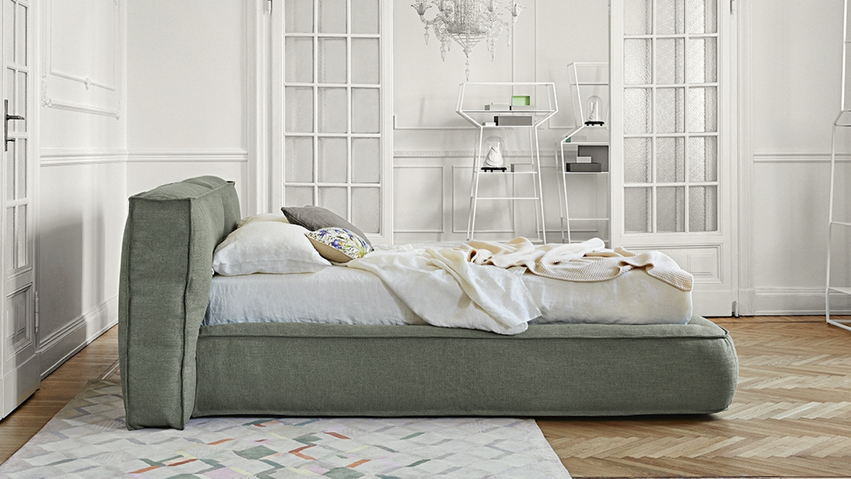 Bonaldo letti matrimoniali fluff main slider 01 5 1920x1080