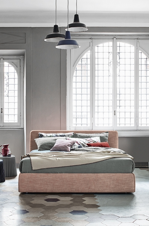 Bonaldo letti matrimoniali tonight main slider 1920x1080