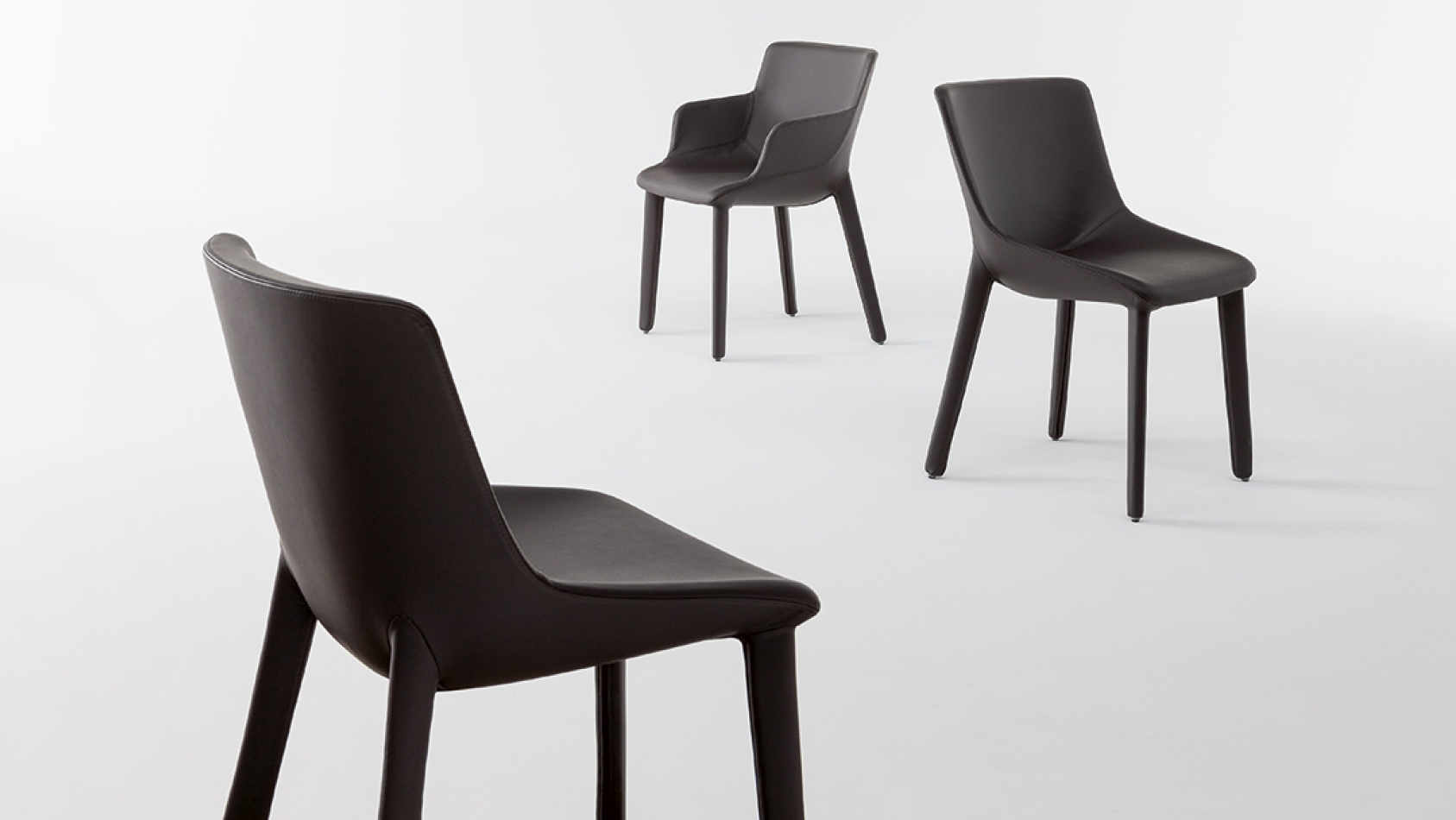 Bonaldo sedie artika gallery 01