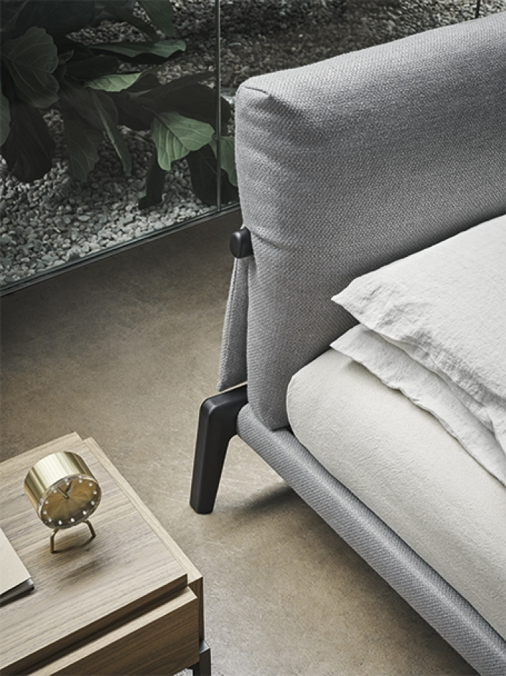 Bonaldo letti matrimoniali kriss main slider 1920x1080