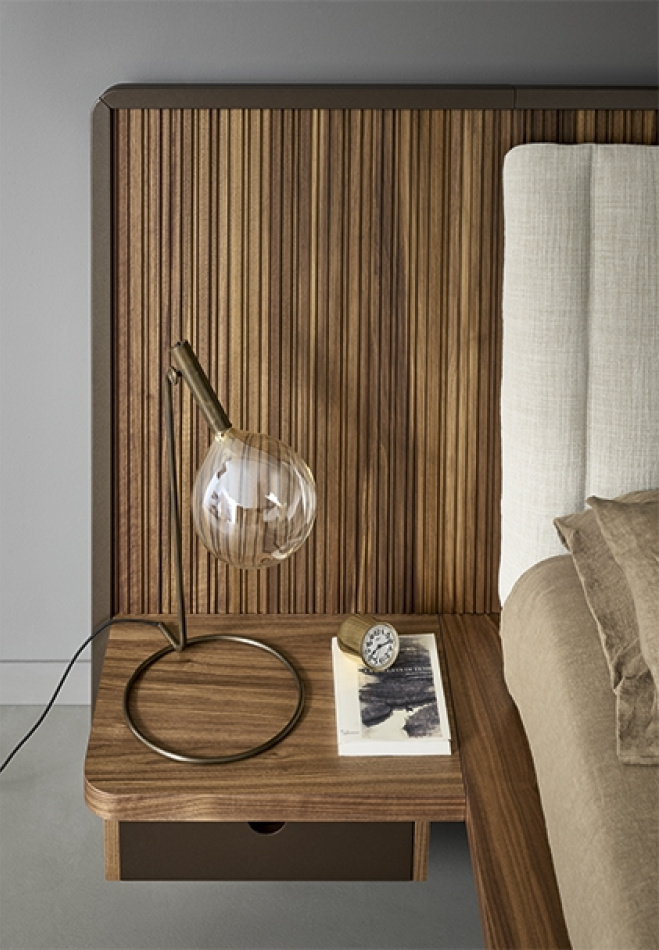 Bonaldo letti matrimoniali nelson main slider 1920x1080