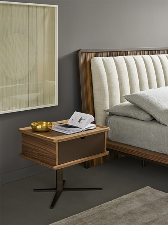 Bonaldo complementi letti nelson comodino main slider 1920x1080