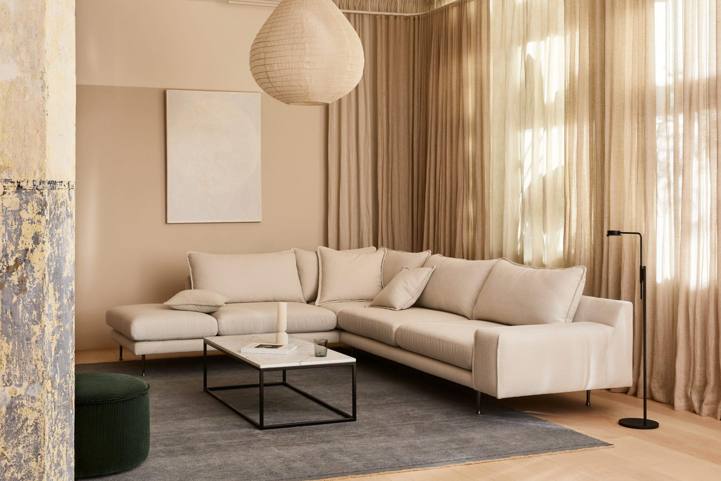 Arthur G Mason Modular lifestyle 2880 2560x1707