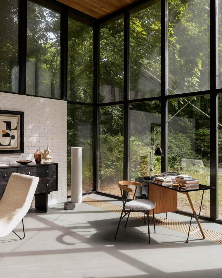 Gent Chair Gubi2 0 Table Multi Lite Pendant Private Sideboard Gravity Lamp Mategot Pot Randaccio Mirror Adnet Mirror Alcantara on