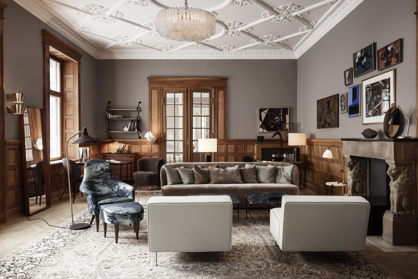 TS Coffee Table TS Side Table 05