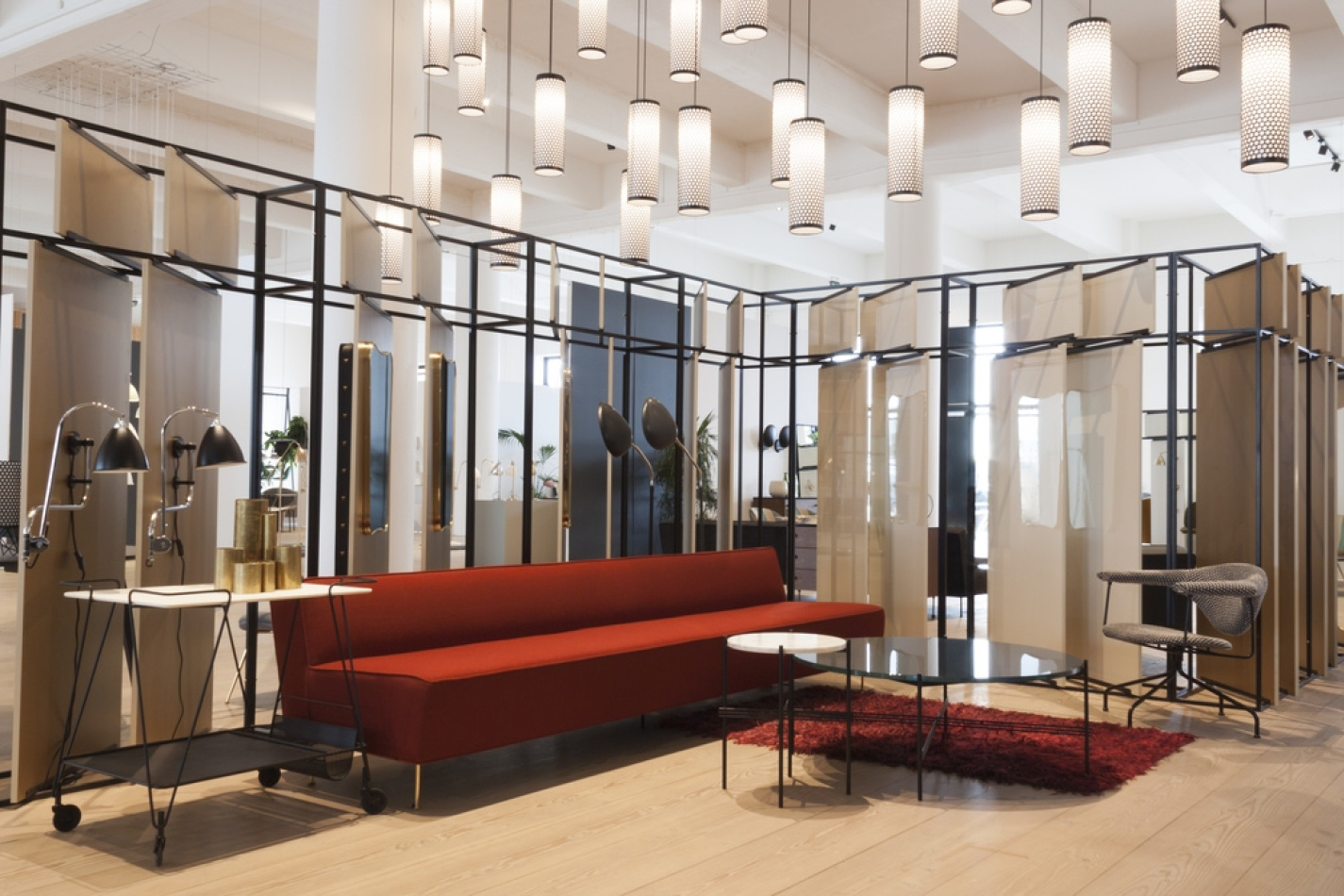 BL10 Wall Lamp Adnet Wall Mirror Rectangular Mategot Trolley GUBI Pouffe 2023 06 28 053724 uusv dede852099b8557e6eb73825b33ed1f3