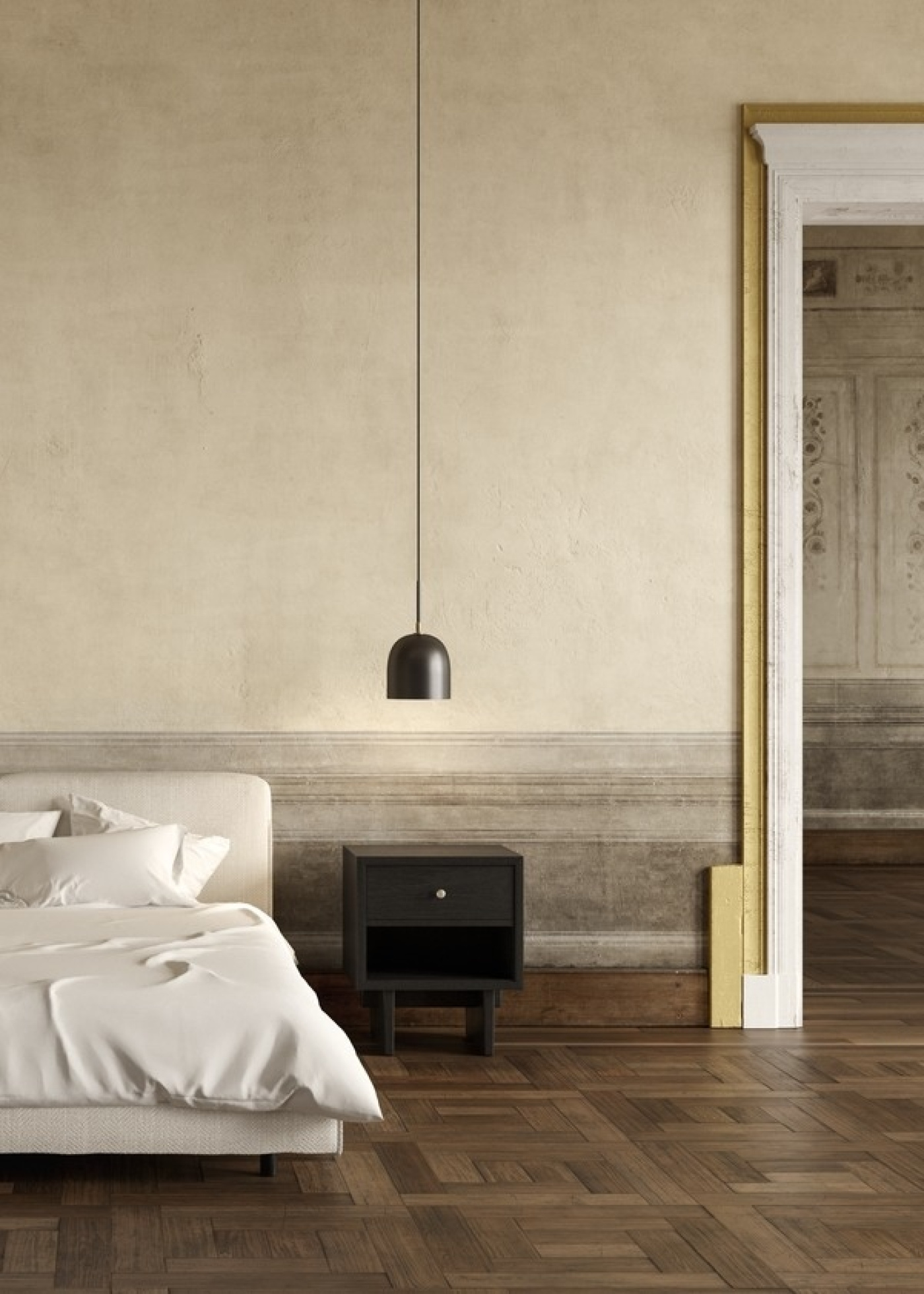 GUBI MILAN 23 0064 TENTS AND TERRACE