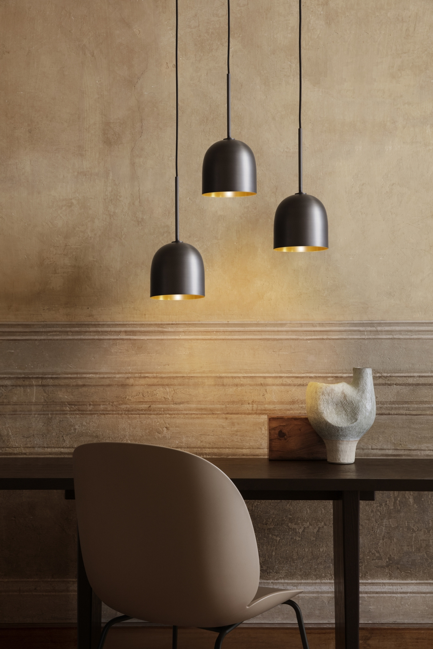 GUBI MILAN 23 0064 TENTS AND TERRACE