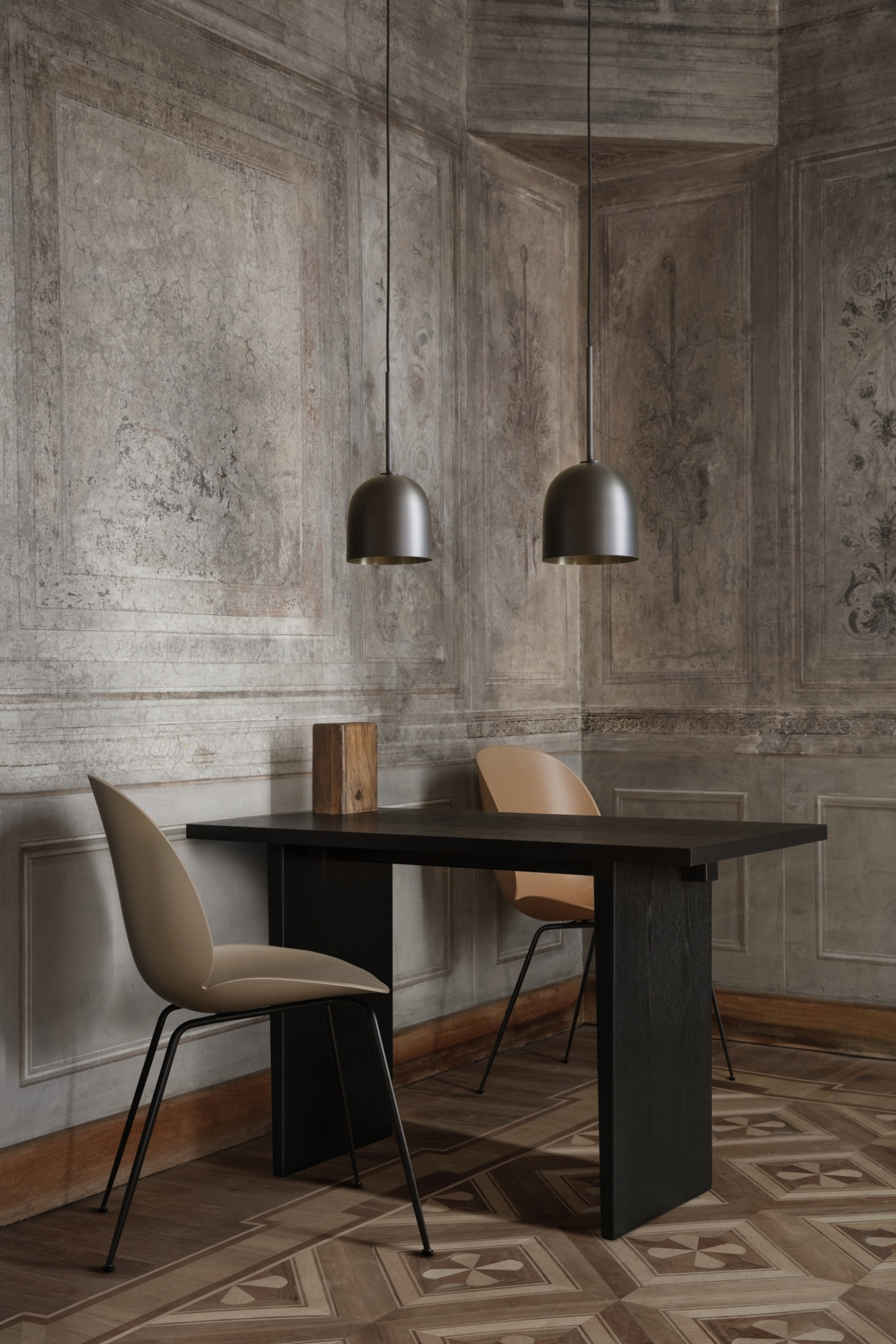 GUBI MILAN 23 0064 TENTS AND TERRACE