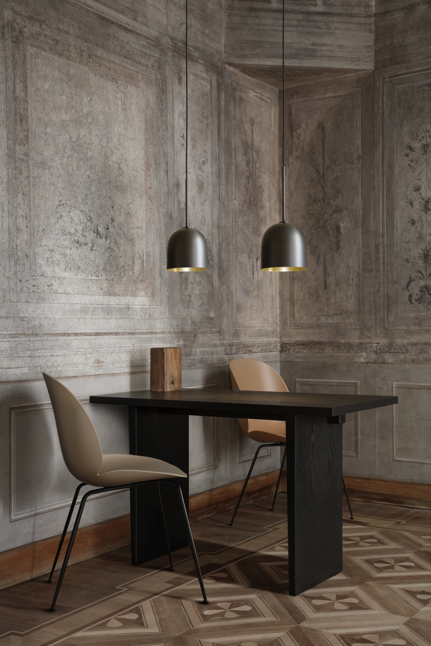 GUBI MILAN 23 0064 TENTS AND TERRACE