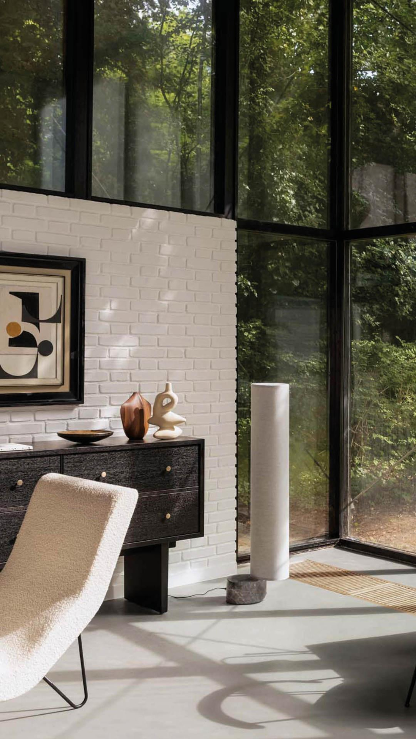 GUBI MILAN 23 0051 TENTS AND TERRACE