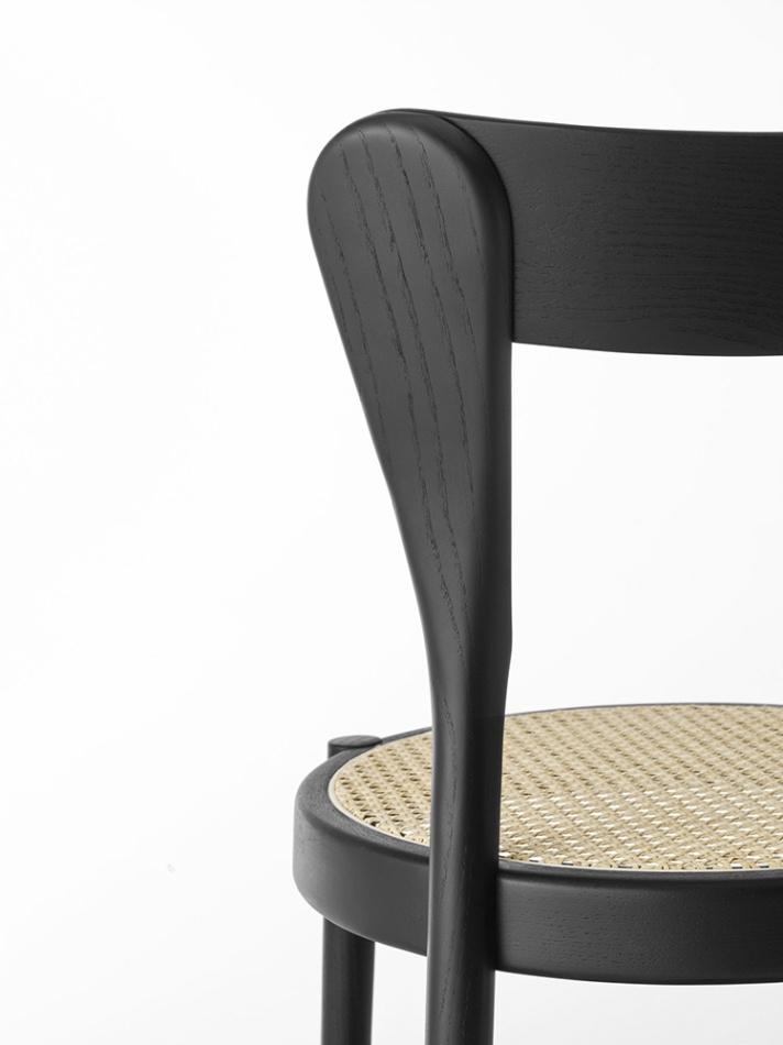 Passoni Pagaia frassino nero gruppo a 430 120 0277