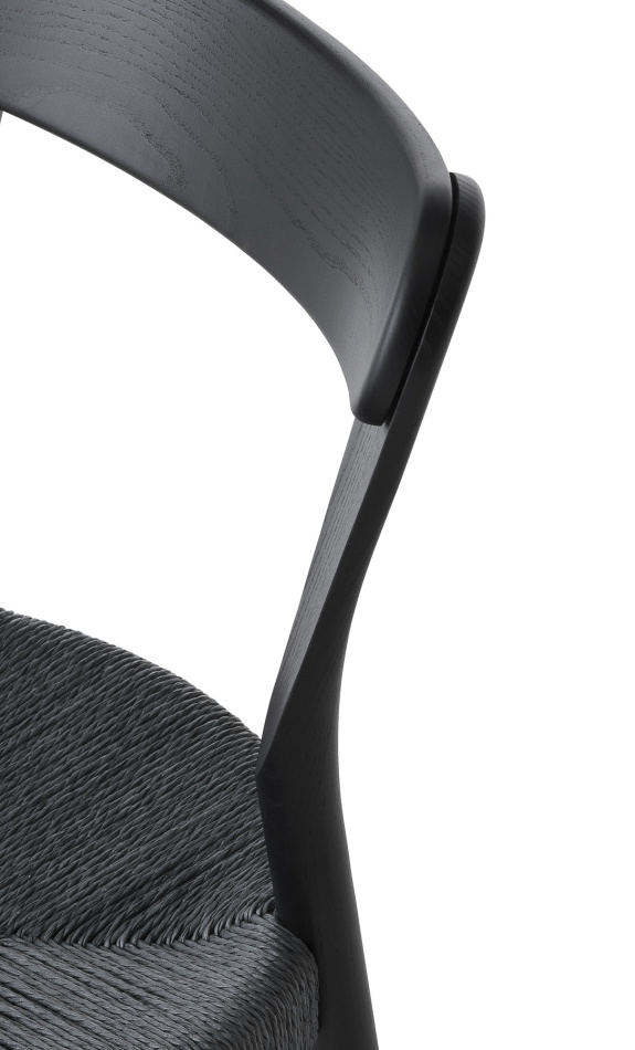 Passoni Pagaia frassino nero gruppo a 430 120 0277