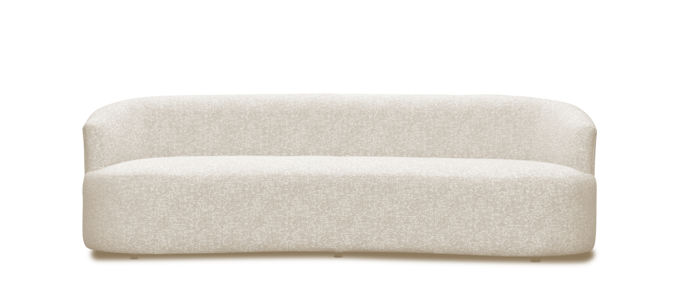 Arthur G Orb3 5 S Sofa Lierna Moutarde front lowres