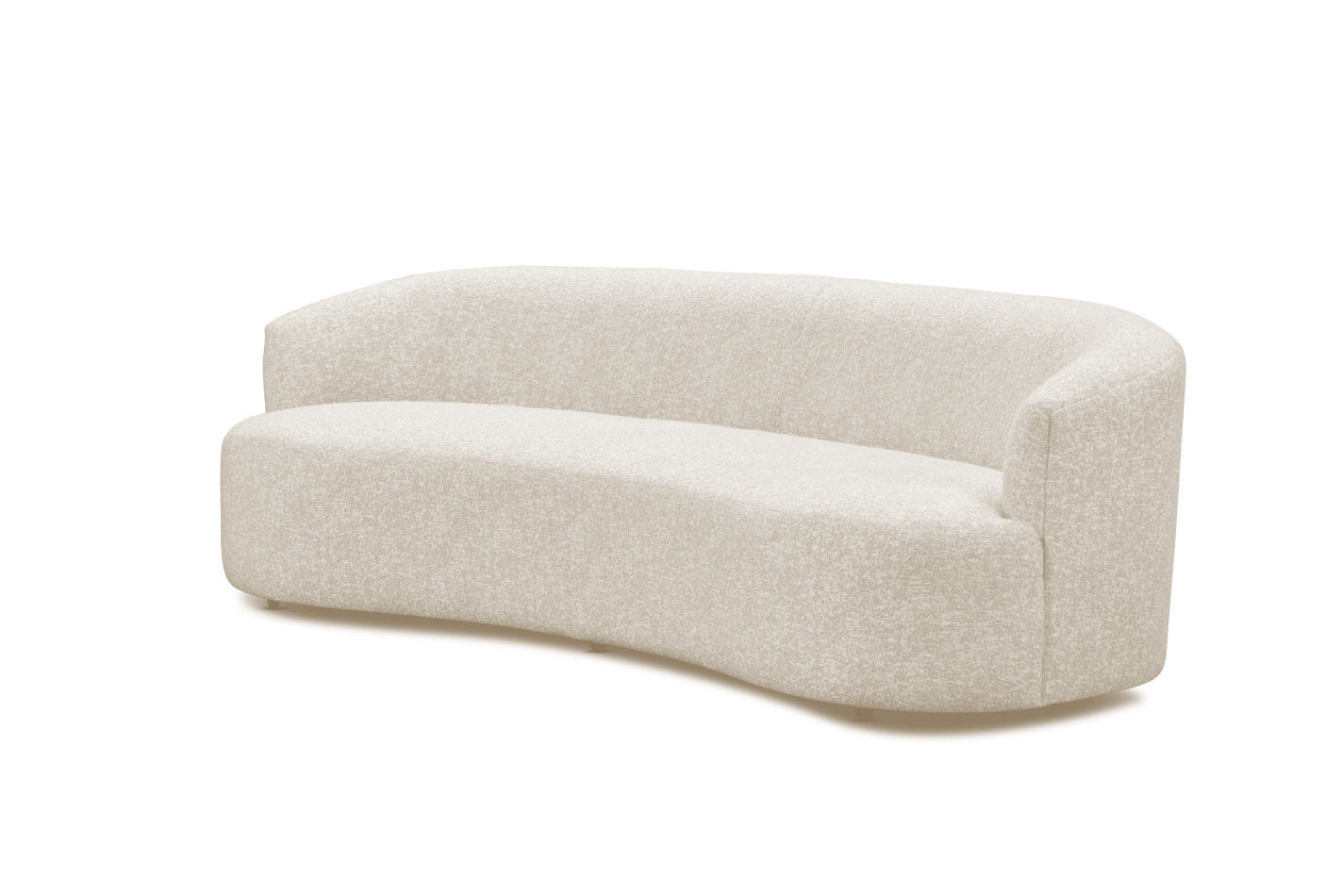 Arthur G Orb3 5 S Sofa Lierna Moutarde front lowres