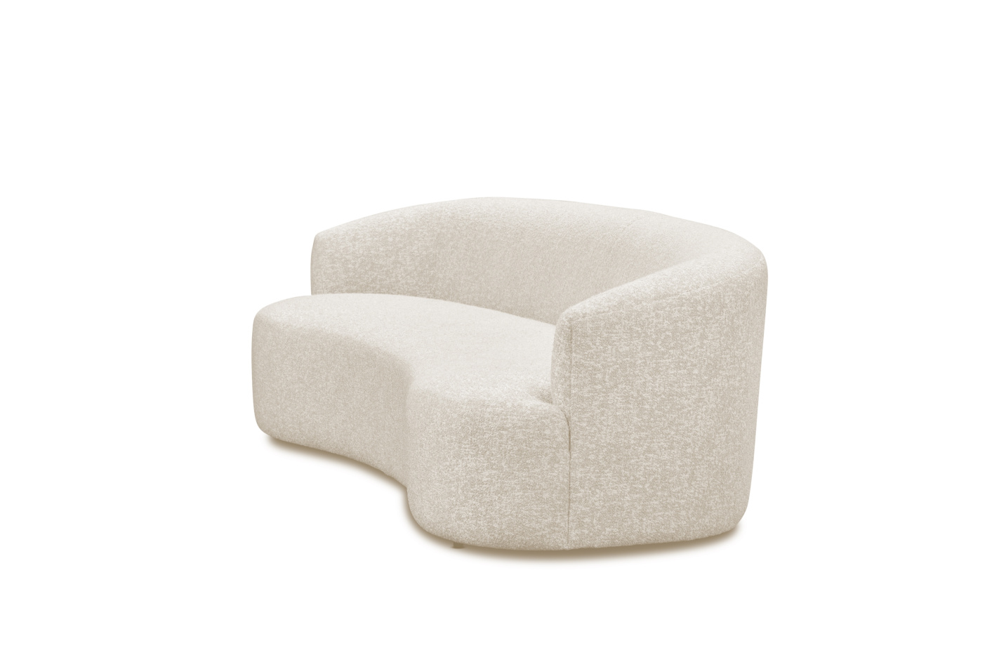 Arthur G Orb3 5 S Sofa Lierna Moutarde front lowres