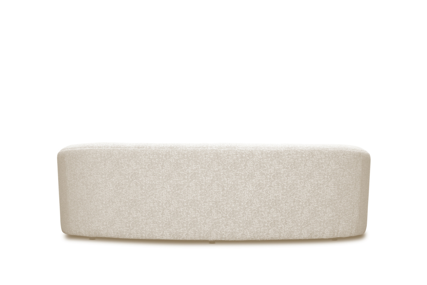 Arthur G Orb3 5 S Sofa Lierna Moutarde front lowres