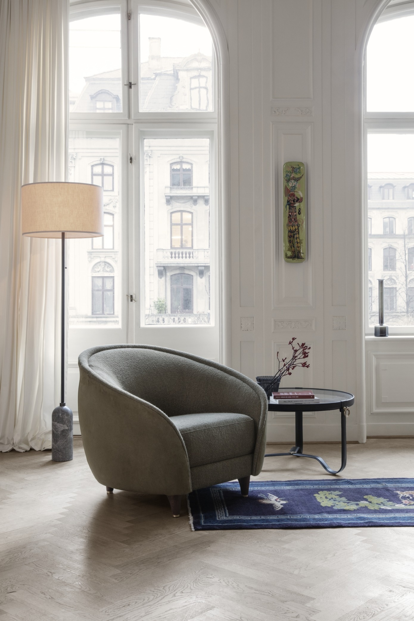 CDC1 Lounge Chair Gravity Floor Lamp Adnet Coffee Table Multi Lite Table Lamp CDC1 Sofa TS Coffee Table 9602 Floor Lamp CDC1 Sofa On