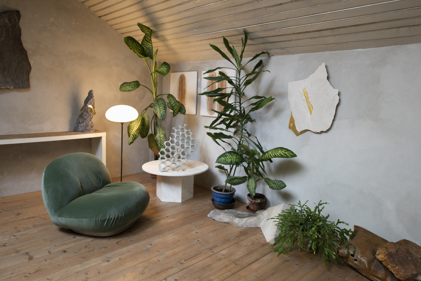 GUBI BASKET CONCEPT FALL 22 2