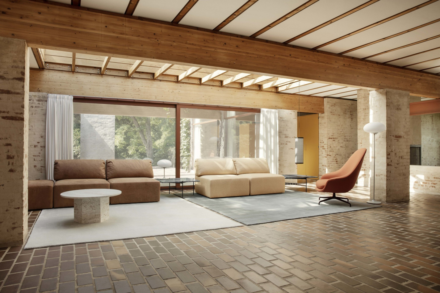 TS Coffee Table TS Side Table 05