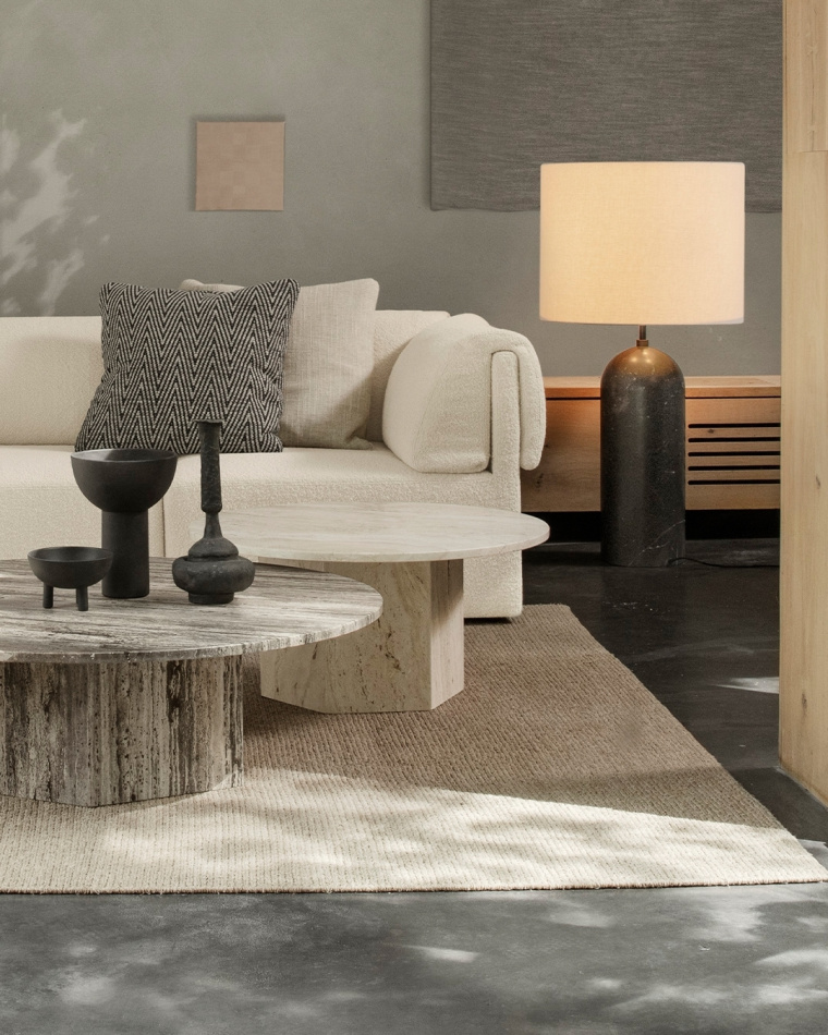 Moon Lounge Table Wonder Sofa 9602 Floor Lamp Epic Coffee Table Gravity Floor Lamp XL Off