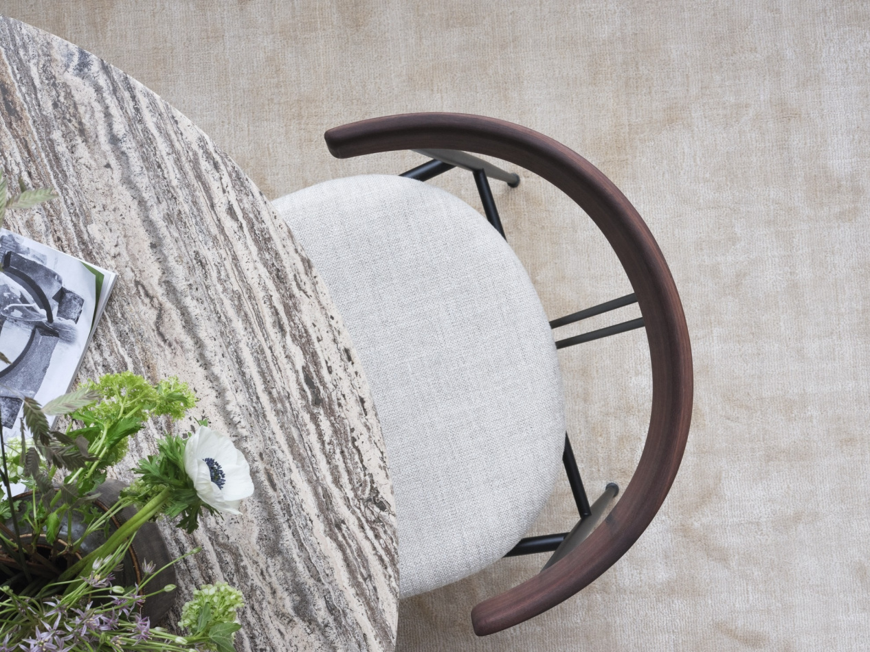 Beetle Dining Chair 03
