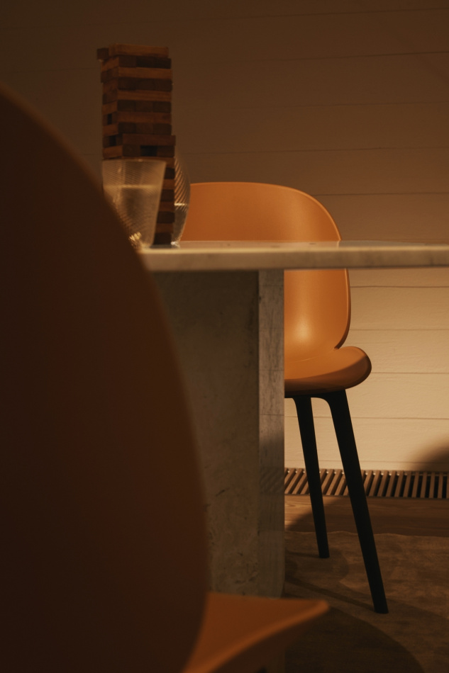 Beetle Dining Chair 03