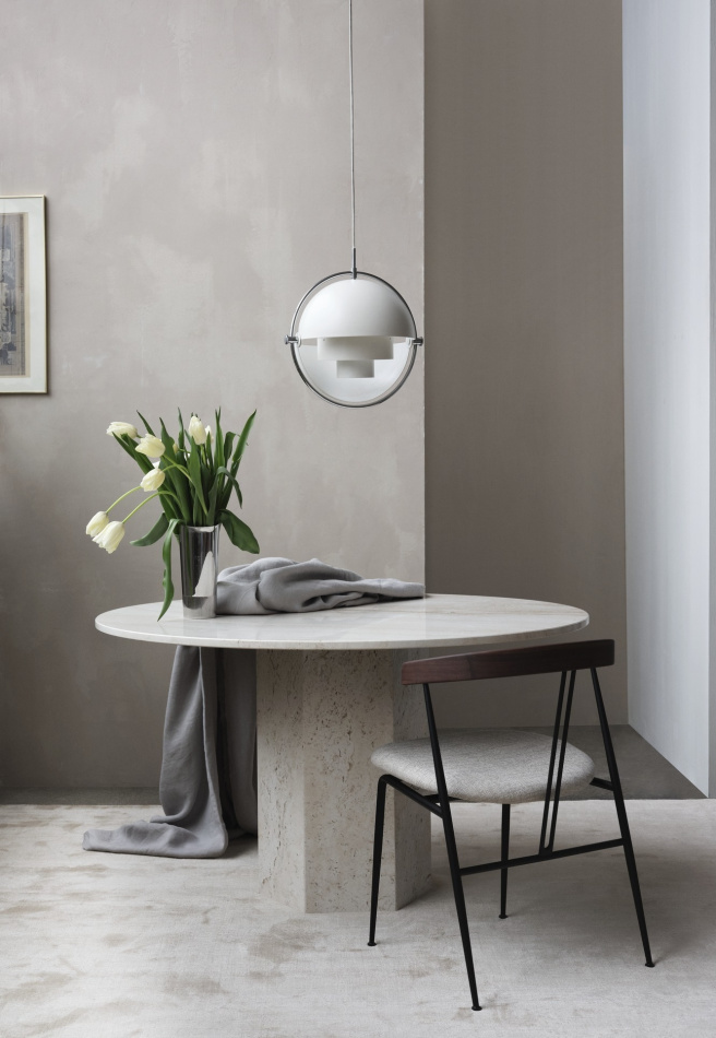 Beetle Dining Chair 03