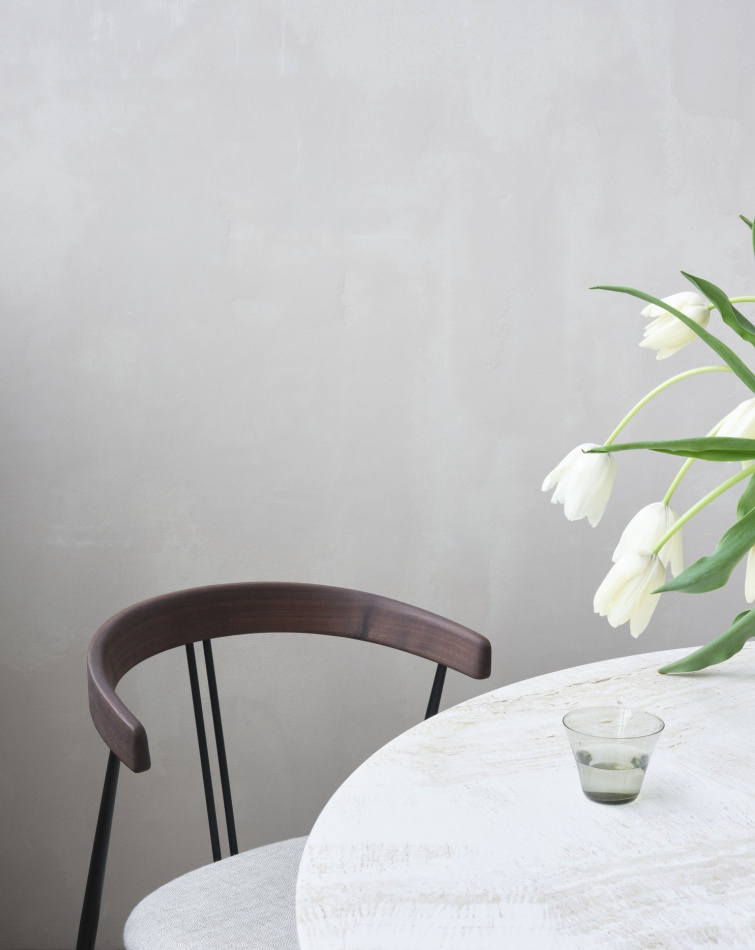 Beetle Dining Chair 03