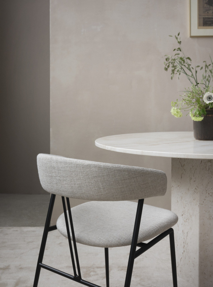 Beetle Dining Chair 03