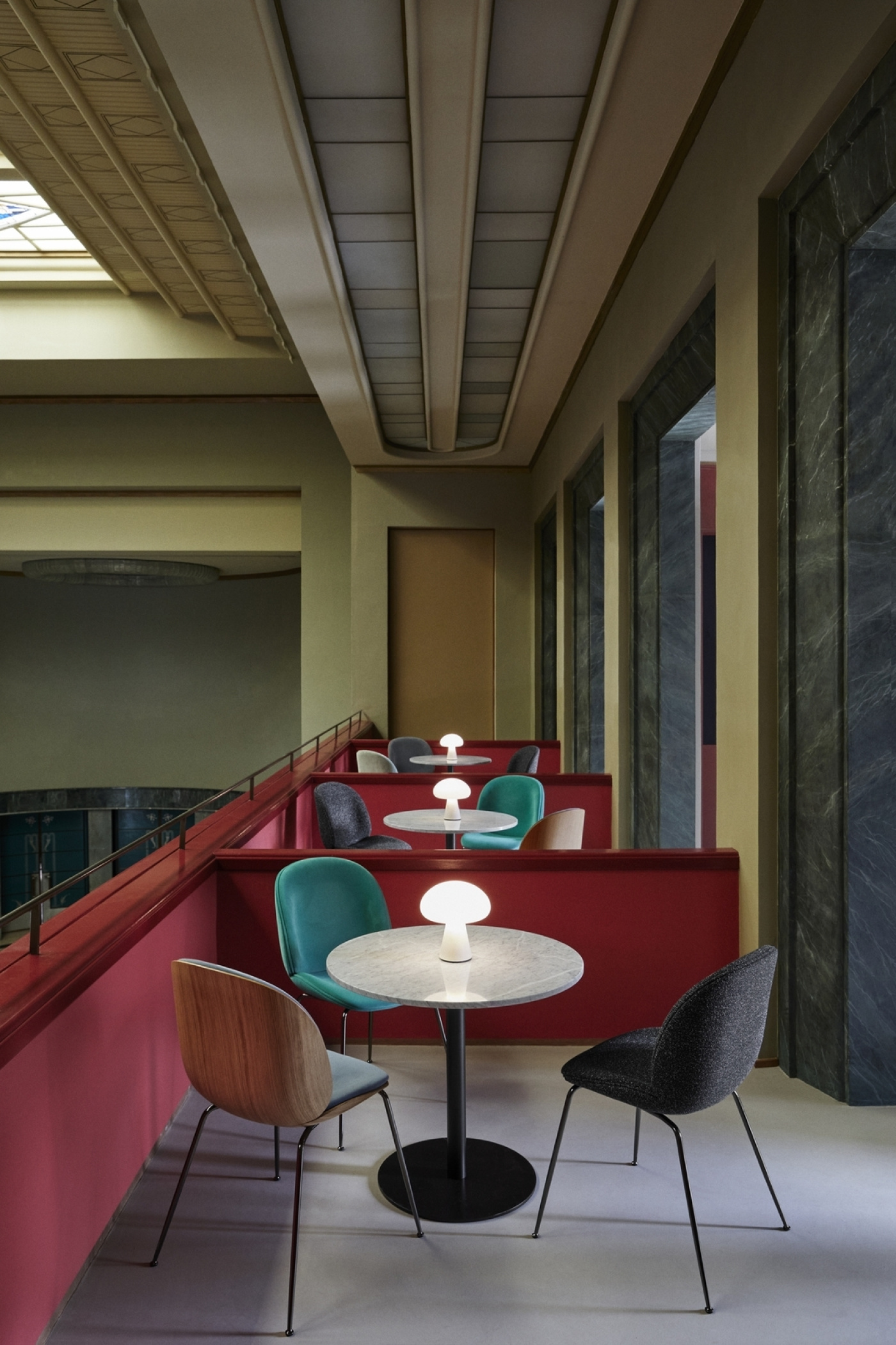 GUBI Gubi Goes Al Fresco Obello 4