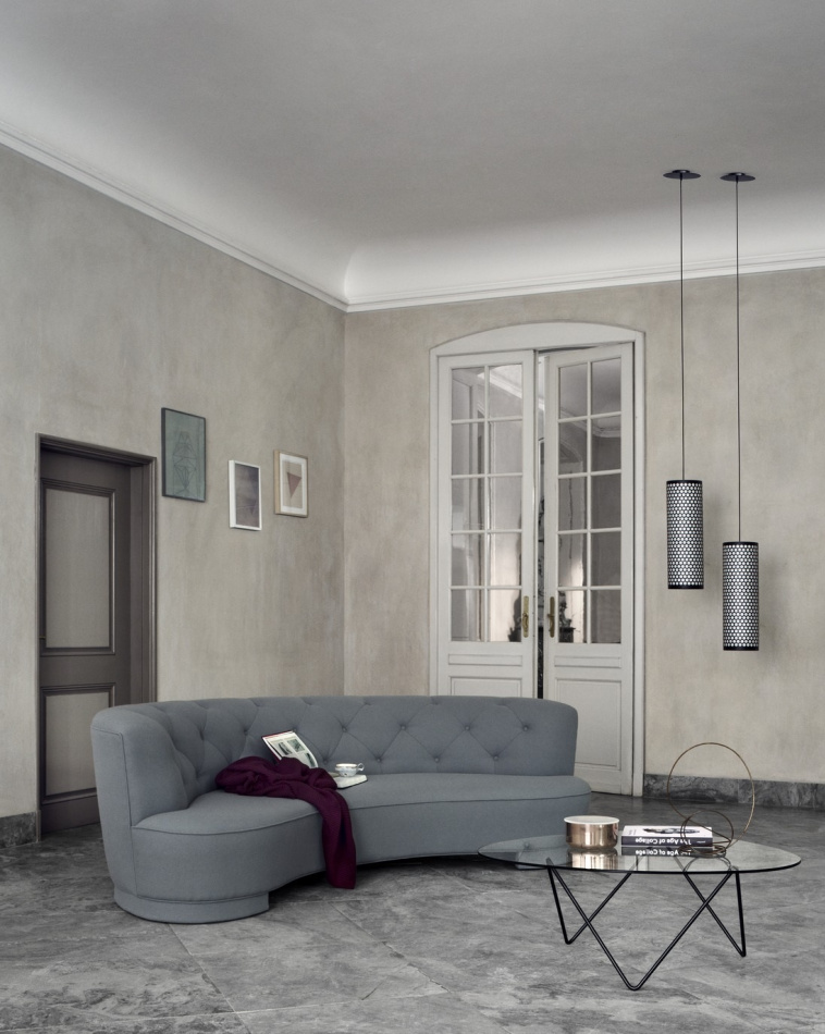 Pedrera Coff Table 4 4