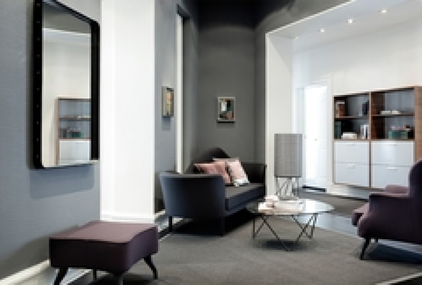 Pedrera Coff Table 4 4