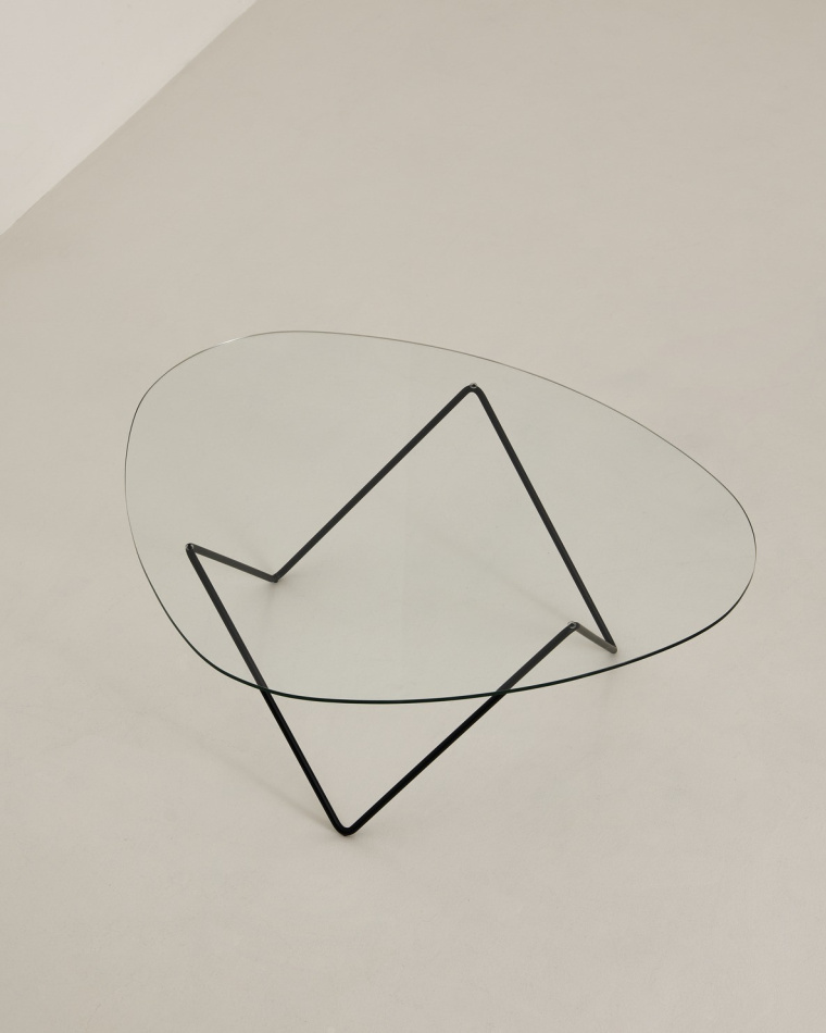 Pedrera Coff Table 4 4