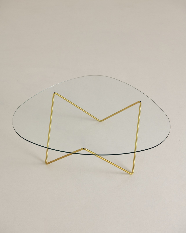 Pedrera Coff Table 4 4