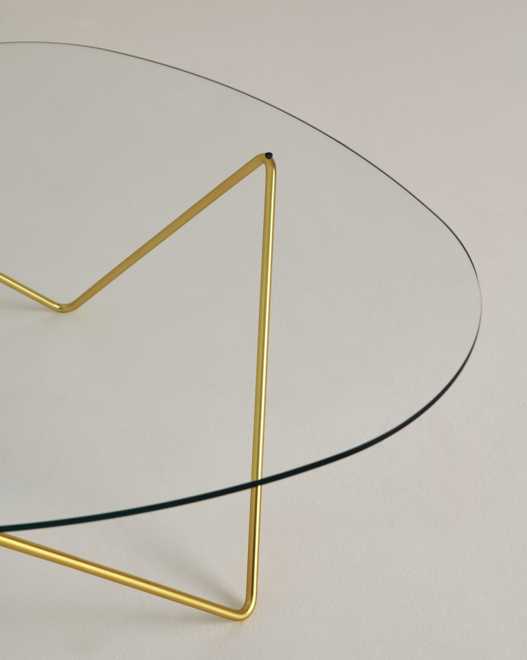 Pedrera Coff Table 4 4