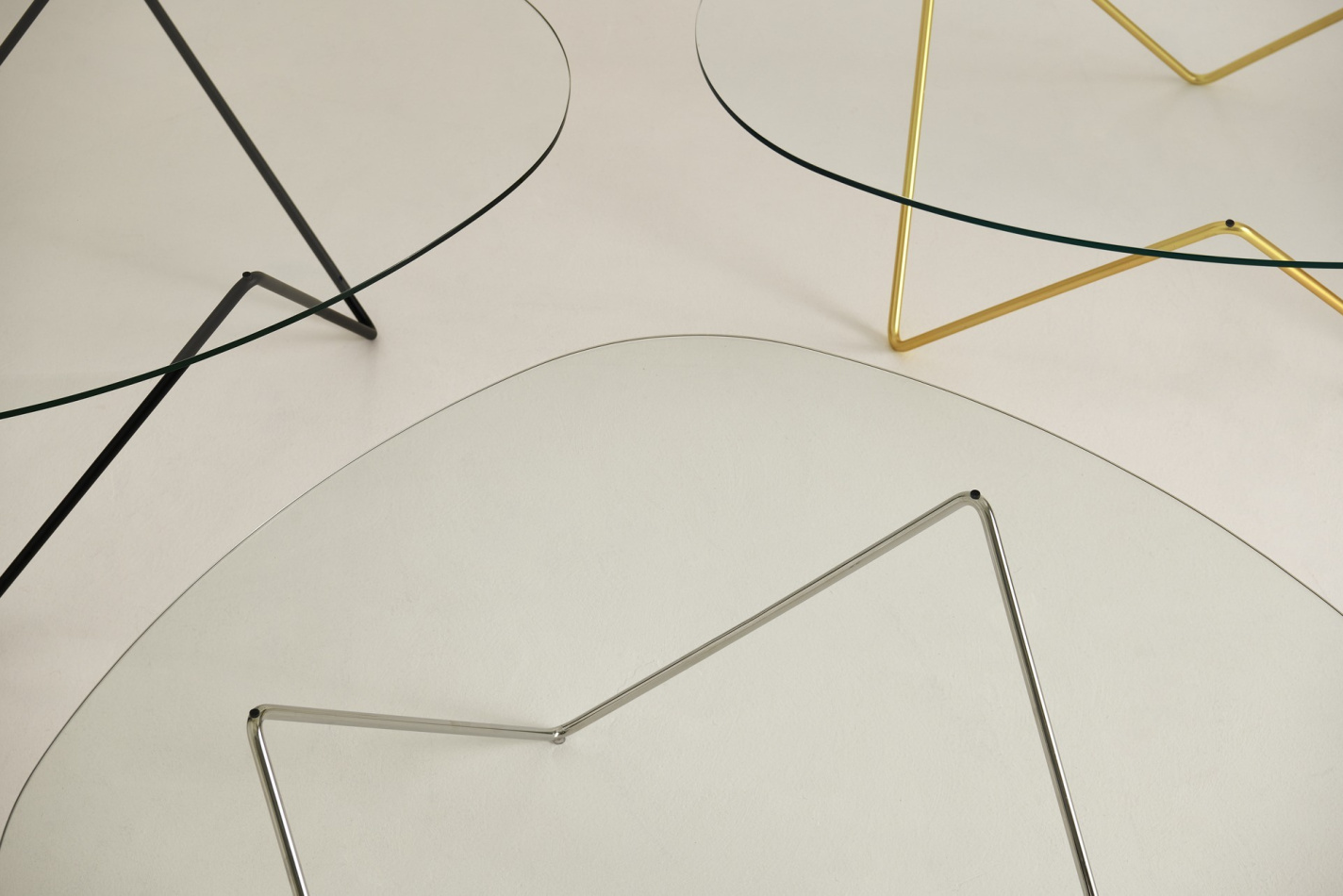 Pedrera Coff Table 4 4