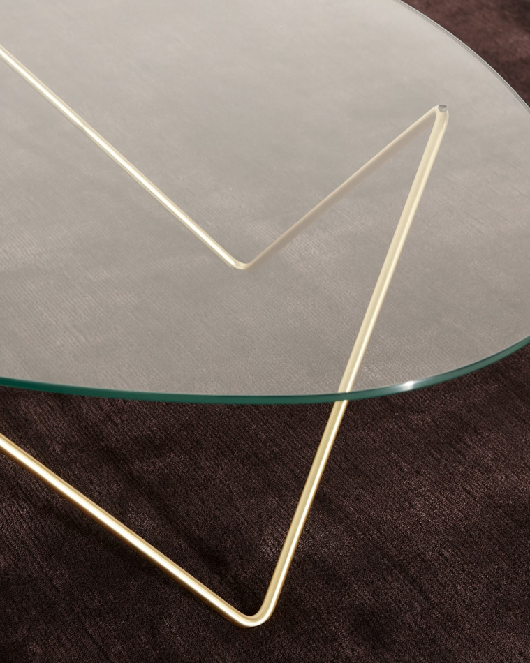 Pedrera Coff Table 4 4